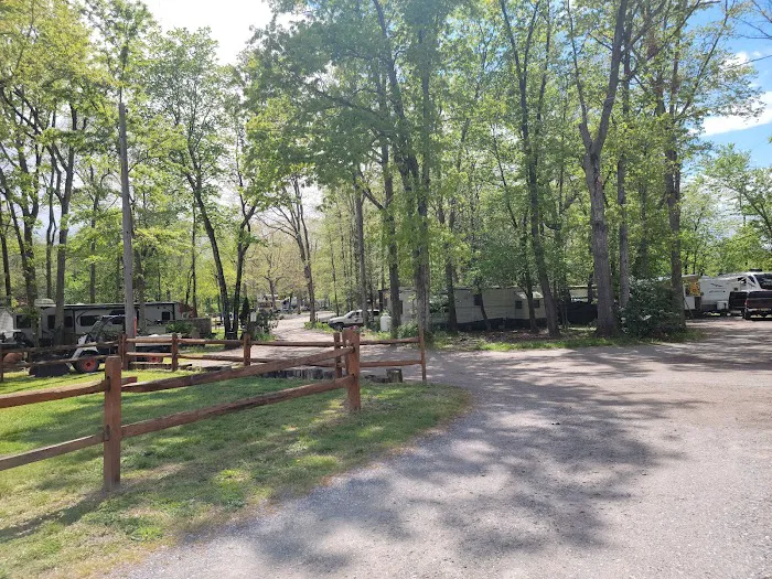 Oldman's Creek Campground Picture 4