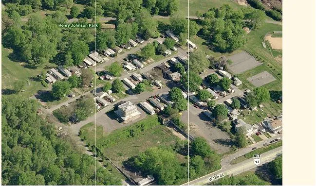 Parkview Manufactured Housing & RV Community Picture 3