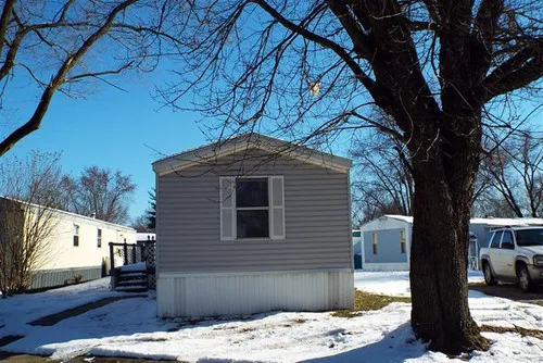 Parkview Manufactured Housing & RV Community Picture 1