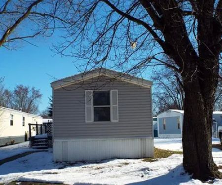 Parkview Manufactured Housing & RV Community