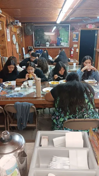 Camp Aura Picture 1