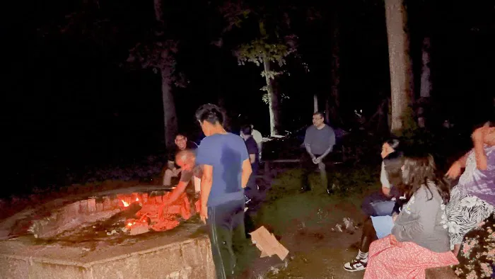 Camp Aura Picture 6