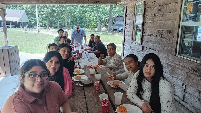 Camp Aura Picture 3