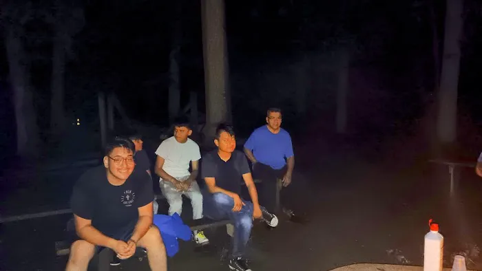 Camp Aura Picture 7