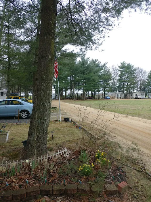 Holly Green Camping Grounds Picture 9
