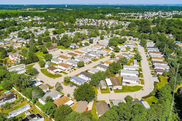 Maplewood Village Picture 9