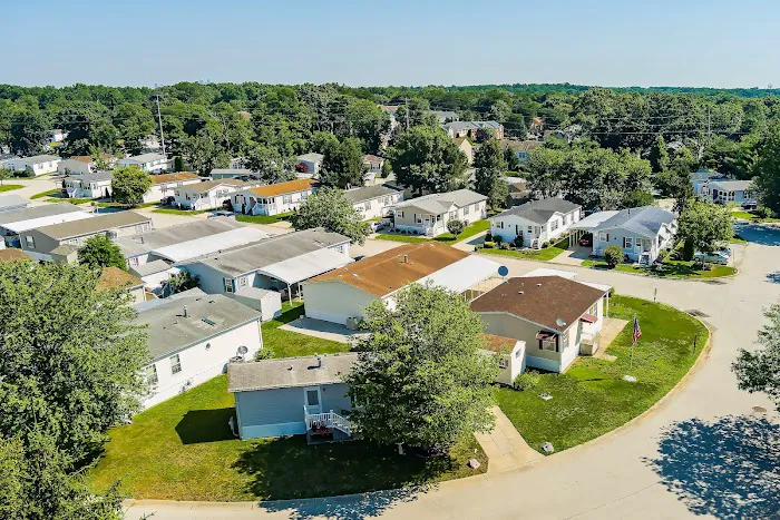 Maplewood Village Picture 4