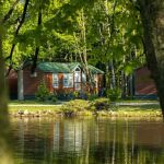 Philadelphia South / Clarksboro KOA Holiday