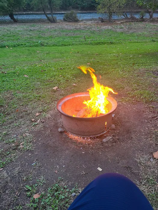 Buttonwood Campground Picture 6