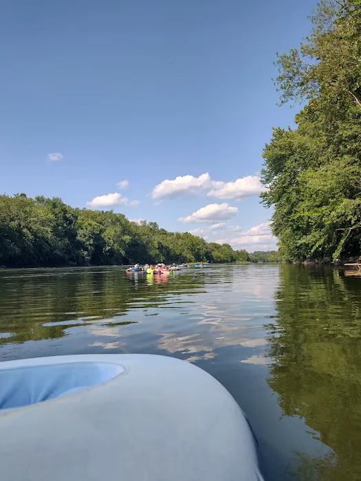 Buttonwood Campground Picture 9