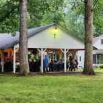 Island Grove Campmeeting