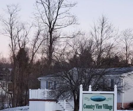 CountryView Village
