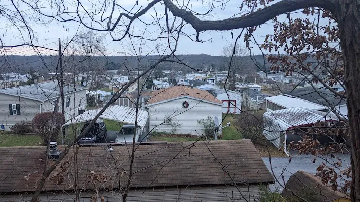 Paradise Mobile Home Community Picture 1