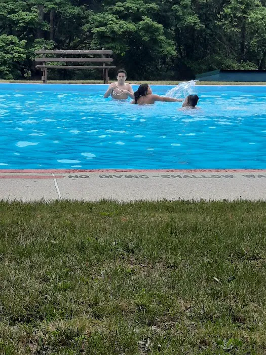 Perry County Recreation Association Picture 2