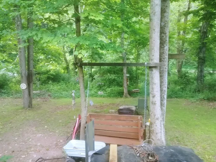 Perry County Recreation Association Picture 10