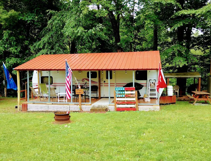 Perry County Recreation Association Picture 6