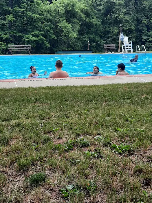 Perry County Recreation Association Picture 3
