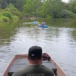 Little Buffalo State Park Campground