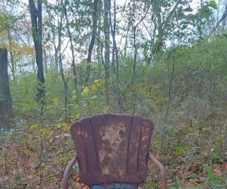 Dennis Alan Camping