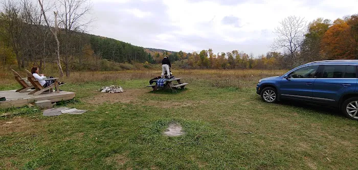Dennis Alan Camping Picture 9