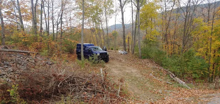 Dennis Alan Camping Picture 4