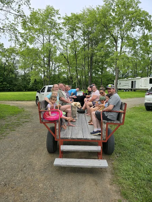 High Pines RV Park Picture 3