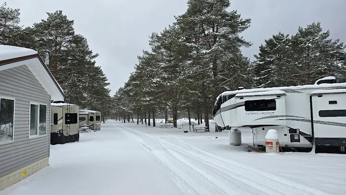 High Pines RV Park Picture 6