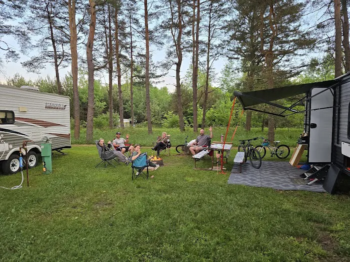 High Pines RV Park Picture 10