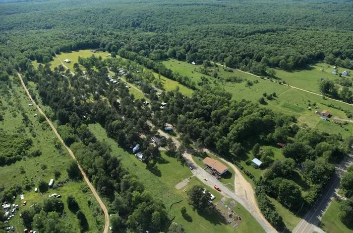 High Pines RV Park Picture 1