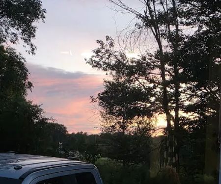 Kane RV Sites