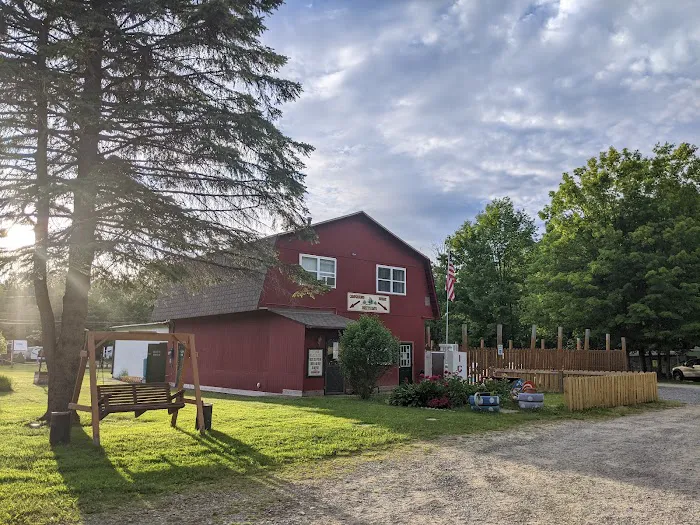 Bettum's Idlewood Family Campground Picture 10