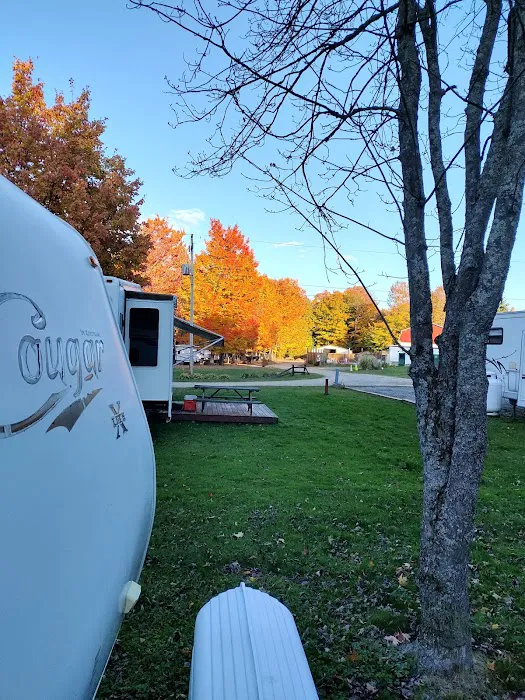Bettum's Idlewood Family Campground Picture 1