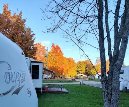 Bettum's Idlewood Family Campground
