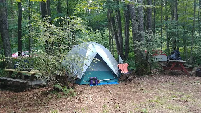Bettum's Idlewood Family Campground Picture 5