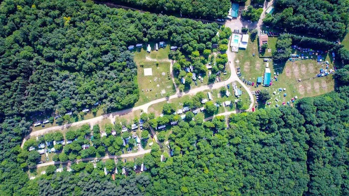 Bettum's Idlewood Family Campground Picture 9