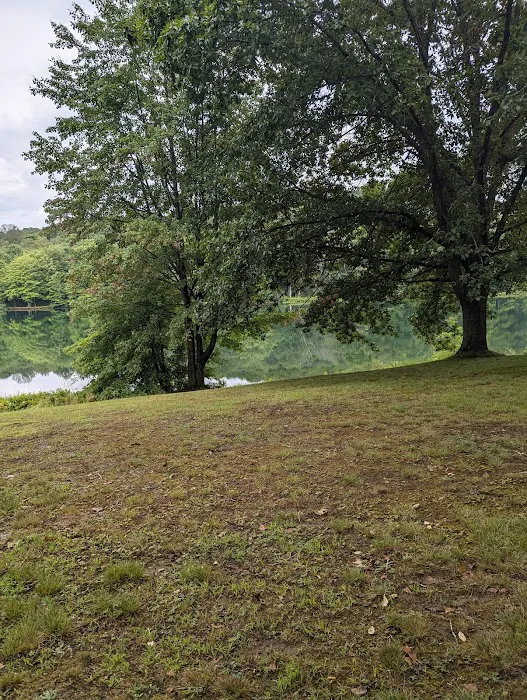 Two Mile Run Campground Picture 1