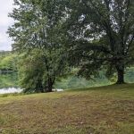 Two Mile Run Campground