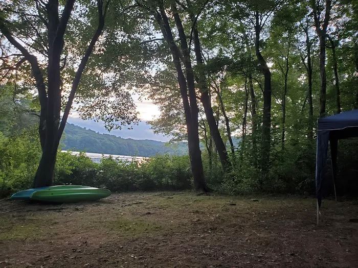 Two Mile Run Campground Picture 4