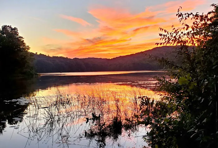 Two Mile Run Campground Picture 3
