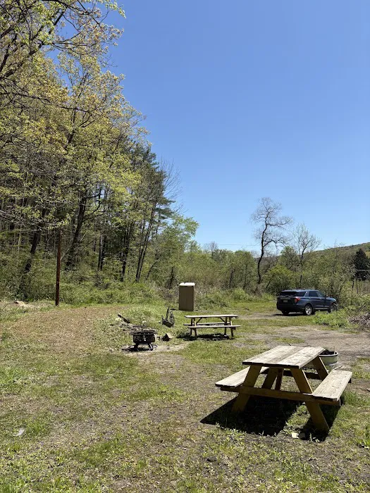 Old School Campground Picture 6