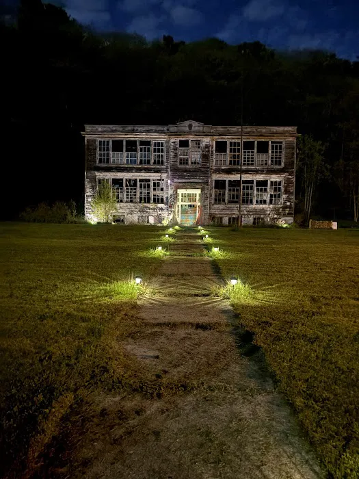 Old School Campground Picture 4