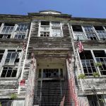 Old School Campground