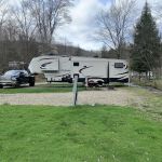 Whispering Winds Campground and Cabins