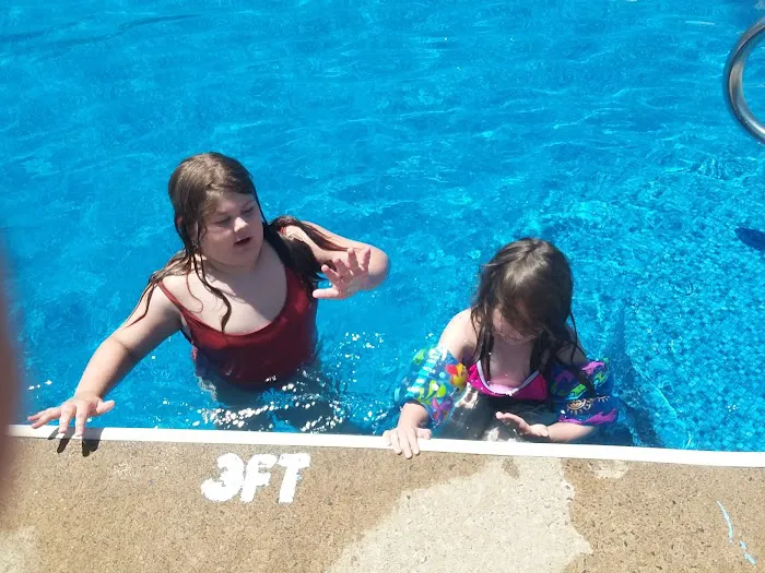 Lost Acres Camping Resort/Eatery Picture 4