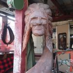 Lost Acres Camping Resort/Eatery