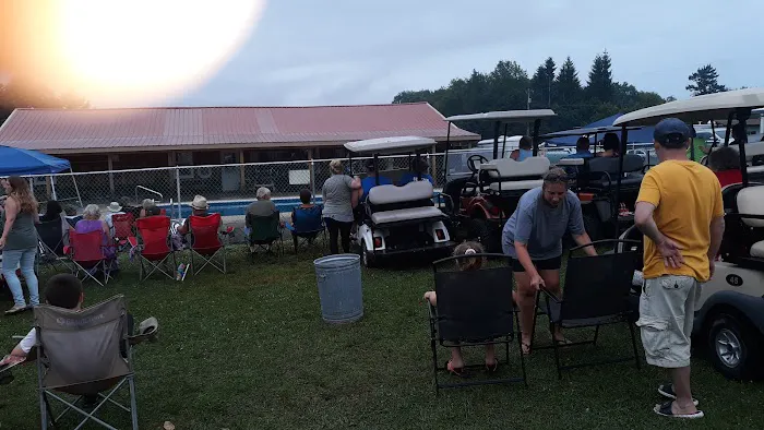 Lost Acres Camping Resort/Eatery Picture 6