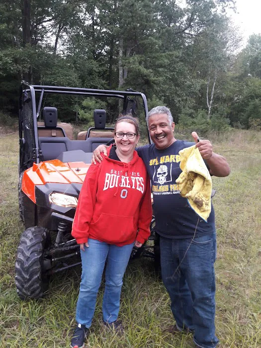 Lost Acres Camping Resort/Eatery Picture 10