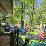 North 40 Campground