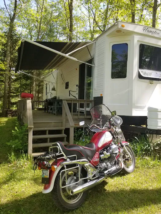 North 40 Campground Picture 4