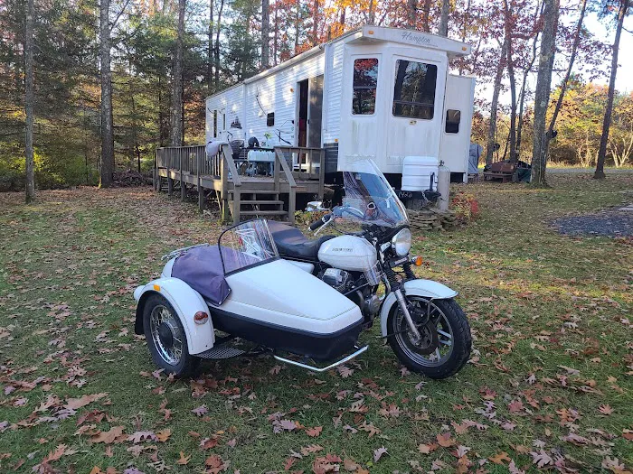 North 40 Campground Picture 6